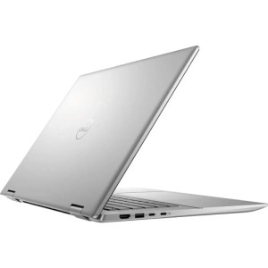 Ноутбук DELL Inspiron 16-7630 16" 1920x1200 FHD+ IPS (Intel Core i5-1335U, 8GB RAM DDR5, 512GB SSD, Intel Iris Xe Graphics, Windows 11 Home) usi2hbts7630fxcw