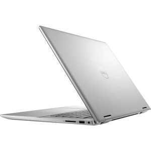 Ноутбук DELL Inspiron 16-7630 16" 1920x1200 FHD+ IPS (Intel Core i5-1335U, 8GB RAM DDR5, 512GB SSD, Intel Iris Xe Graphics, Windows 11 Home) usi2hbts7630fxcw