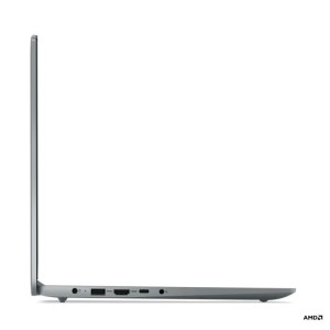 Ноутбук Lenovo Ideapad Slim 3 15AMN8 15.6 1920x1080 FHD TN (AMD Ryzen 3 7320U, 8GB LPDDR5, 512GB SSD, AMD Radeon Graphics, Win 11 Home) 82XQ008PGE