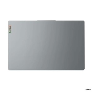 Ноутбук Lenovo Ideapad Slim 3 15AMN8 15.6 1920x1080 FHD TN (AMD Ryzen 3 7320U, 8GB LPDDR5, 512GB SSD, AMD Radeon Graphics, Win 11 Home) 82XQ008PGE