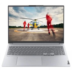 Ноутбук Lenovo ThinkBook 16 G4+ ARA 16" 2560x1600 WQXGA 120Hz (AMD Ryzen 7 6800H, 16 GB LPDDR5 RAM, 512GB SSD, AMD Radeon 680M, Windows 11)