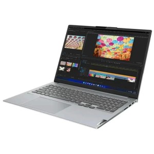 Ноутбук Lenovo ThinkBook 16 G4+ ARA 16" 2560x1600 WQXGA 120Hz (AMD Ryzen 7 6800H, 16 GB LPDDR5 RAM, 512GB SSD, AMD Radeon 680M, Windows 11)