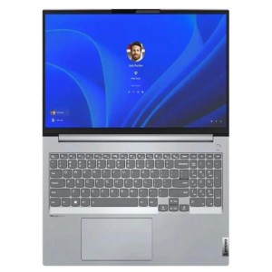 Ноутбук Lenovo ThinkBook 16 G4+ ARA 16" 2560x1600 WQXGA 120Hz (AMD Ryzen 7 6800H, 16 GB LPDDR5 RAM, 512GB SSD, AMD Radeon 680M, Windows 11)