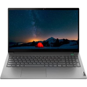 Ноутбук Lenovo ThinkPad E15 Gen 2 i5-1135G7 / 8 GB / 256 GB SSD