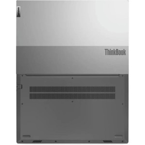 Ноутбук Lenovo ThinkPad E15 Gen 2 i5-1135G7 / 8 GB / 256 GB SSD