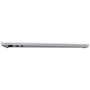 Ноутбук Microsoft Surface Laptop 5 / 15" / i7-1255U / 8 Gb / 256 Gb SSD NVME / Platinum 1979