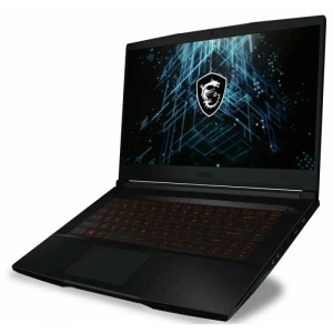 Ноутбук MSI Thin GF63 15.6" 1920x1080 144Hz FHD IPS (Intel Core i7-12650H, 64GB RAM DDR4, 1TB SSD, NVIDIA GeForce RTX 4060, Windows 11) 12VF