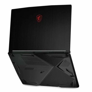 Ноутбук MSI Thin GF63 15.6" 1920x1080 144Hz FHD IPS (Intel Core i7-12650H, 64GB RAM DDR4, 1TB SSD, NVIDIA GeForce RTX 4060, Windows 11) 12VF