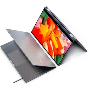 Ноутбук Samsung Galaxy Book Flex 2 13.3 i7-1165G7 2.8GHz / 16GB / 512 GB SSD NVME