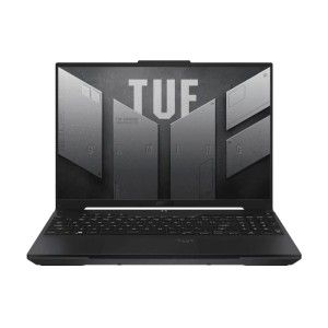 Ноутбук ASUS TUF Gaming A16 16" 1920x1200 FHD+ 165Hz IPS (AMD Ryzen 7 7735HS, 32 GB RAM DDR5, Radeon RX 7700S, 1TB SSD, Windows 11 Home) FA617NT