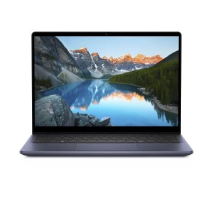 Ноутбук Dell Inspiron 14 7445 14" 1920x1200 WUXGA IPS (AMD Ryzen 5 8640HS, 16GB DDR5, 512GB SSD, AMD Radeon 760M, Win 11 Home) usei2hbts7445gx