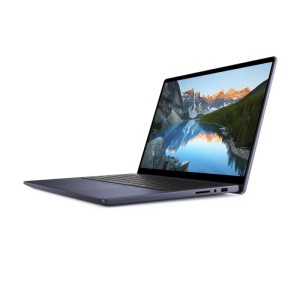 Ноутбук Dell Inspiron 14 7445 14" 1920x1200 WUXGA IPS (AMD Ryzen 5 8640HS, 16GB DDR5, 512GB SSD, AMD Radeon 760M, Win 11 Home) usei2hbts7445gx