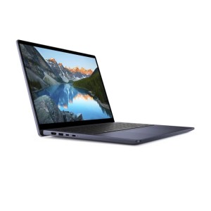 Ноутбук Dell Inspiron 14 7445 14" 1920x1200 WUXGA IPS (AMD Ryzen 5 8640HS, 16GB DDR5, 512GB SSD, AMD Radeon 760M, Win 11 Home) usei2hbts7445gx