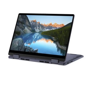 Ноутбук Dell Inspiron 14 7445 14" 1920x1200 WUXGA IPS (AMD Ryzen 5 8640HS, 16GB DDR5, 512GB SSD, AMD Radeon 760M, Win 11 Home) usei2hbts7445gx