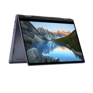 Ноутбук Dell Inspiron 14 7445 14" 1920x1200 WUXGA IPS (AMD Ryzen 5 8640HS, 16GB DDR5, 512GB SSD, AMD Radeon 760M, Win 11 Home) usei2hbts7445gx