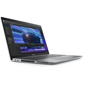 Ноутбук Dell Precision 3591 Workstation 15.6" 1920х1080 FHD IPS (Intel Core Ultra 7-165H, 32GB RAM DDR5, 512GB SSD, NVIDIA RTX 1000, Windows 11 Pro) 8LTR824