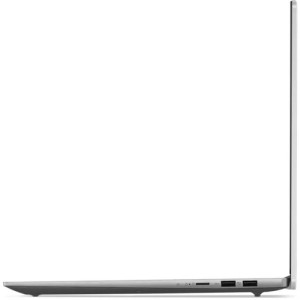 Ноутбук Lenovo IdeaPad Slim 5 16" 1920x1200 FHD+ IPS (Intel Core i5-1335U, 8GB RAM LPDDR5, 512GB SSD, Intel Iris Xe Graphics, Windows 11 Home) 16IRL8 82XF0014US