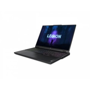 Ноутбук Lenovo Legion Pro 5i 16" 2560x1600 240Hz IPS (Intel Core i9-13900HX, 32GB DDR5, 1TB SSD, NVIDIA GeForce RTX 4070 8GB GDDR6, Windows 11 Home) 82WK008HUS