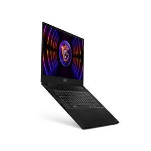 Ноутбук MSI Stealth 15 15.6" 1920x1080 FHD 144Hz IPS (Intel Core i5-13420H, 16GB DDR5, 512GB SSD, NVIDIA GeForce RTX 4060, Windows 11 Home) A13VF-038US