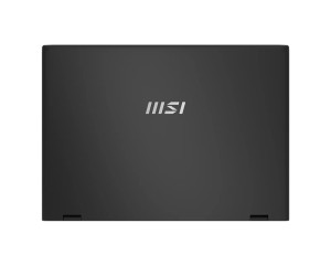 Ноутбук MSI Prestige 16 AI Evo 16" 2560x1600 QHD+ IPS (Intel Core Ultra 7-155H, 32GB RAM LPDDR5, 1TB SSD, Intel Arc Graphics, Windows 11 Home) B1MG-002US