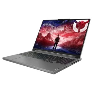 Ноутбук Lenovo Legion Slim 5 16ARP9 16" 2560x1600 165Hz WQXGA IPS (AMD Ryzen 7 7735HS, 16GB DDR5, 1TB SSD, NVIDIA GeForce RTX 4070, Windows 11 Home) 83EX000AUS