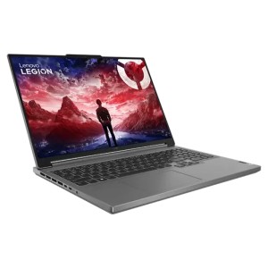 Ноутбук Lenovo Legion Slim 5 16ARP9 16" 2560x1600 165Hz WQXGA IPS (AMD Ryzen 7 7735HS, 16GB DDR5, 1TB SSD, NVIDIA GeForce RTX 4070, Windows 11 Home) 83EX000AUS