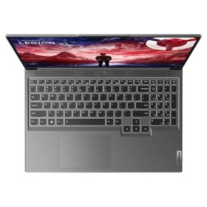 Ноутбук Lenovo Legion Slim 5 16ARP9 16" 2560x1600 165Hz WQXGA IPS (AMD Ryzen 7 7735HS, 16GB DDR5, 1TB SSD, NVIDIA GeForce RTX 4070, Windows 11 Home) 83EX000AUS