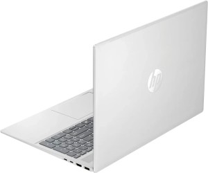 Ноутбук HP Pavillion 16 15.6" 1920x1200 FHD+ IPS (Intel Сore Ultra 5-125U, 8GB LPDDR5x RAM, 512 GB SSD, Intel Graphics, Windows 11 Home) 16-af0066st