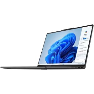 Ноутбук Lenovo Yoga 7i 2in1 16" 1920x1200 FHD+ IPS (Intel Сore Ultra 5-125U, 16GB LPDDR5x RAM, 512 GB SSD, Intel Graphics, Windows 11 Home) 83DL0000US Grey