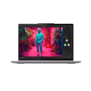 Ноутбук Lenovo Yoga 7 2in1 16" 1920x1200 WUXGA IPS (AMD Ryzen 5 8640HS, 8GB RAM LPDDR5, 512GB SSD, AMD Radeon 760M, Windows 11 Home) 16AHP9 83DMCTO1WW