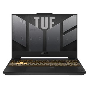 Ноутбук Asus TUF Gaming F17 17.3" 1920x1080 144Hz FHD IPS (Intel Core i7-13700H, 16GB RAM DDR4, 1TB SSD, NVIDIA GeForce RTX 4060, Windows 11 Home)