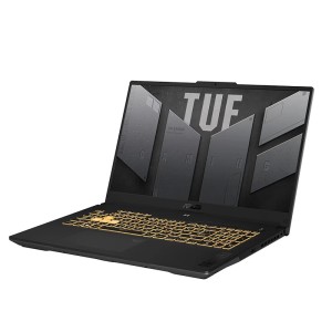 Ноутбук Asus TUF Gaming F17 17.3" 1920x1080 144Hz FHD IPS (Intel Core i7-13700H, 16GB RAM DDR4, 1TB SSD, NVIDIA GeForce RTX 4060, Windows 11 Home)