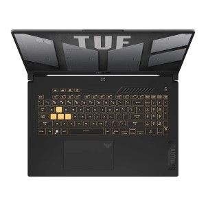 Ноутбук Asus TUF Gaming F17 17.3" 1920x1080 144Hz FHD IPS (Intel Core i7-13700H, 16GB RAM DDR4, 1TB SSD, NVIDIA GeForce RTX 4060, Windows 11 Home)