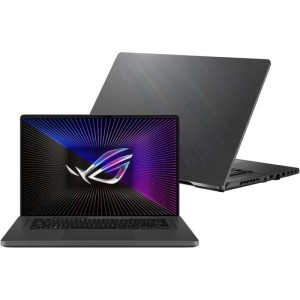 Ноутбук ASUS ROG Zephyrus G16 16" FHD+ 1920 x 1200, WUXGA, 165Hz, IPS (Intel Core i7-13620H, 16GB RAM DDR4, 512GB SSD, NVIDIA GeForce RTX 4070, Windows 11 Home) GU603VI-G16.I74070