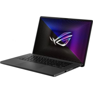 Ноутбук ASUS ROG Zephyrus G16 16" FHD+ 1920 x 1200, WUXGA, 165Hz, IPS (Intel Core i7-13620H, 16GB RAM DDR4, 512GB SSD, NVIDIA GeForce RTX 4070, Windows 11 Home) GU603VI-G16.I74070