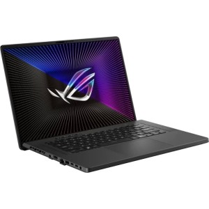 Ноутбук ASUS ROG Zephyrus G16 16" FHD+ 1920 x 1200, WUXGA, 165Hz, IPS (Intel Core i7-13620H, 16GB RAM DDR4, 512GB SSD, NVIDIA GeForce RTX 4070, Windows 11 Home) GU603VI-G16.I74070