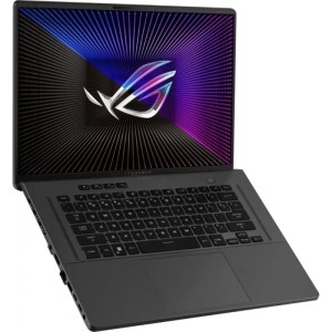 Ноутбук ASUS ROG Zephyrus G16 16" FHD+ 1920 x 1200, WUXGA, 165Hz, IPS (Intel Core i7-13620H, 16GB RAM DDR4, 512GB SSD, NVIDIA GeForce RTX 4070, Windows 11 Home) GU603VI-G16.I74070