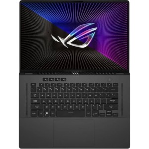 Ноутбук ASUS ROG Zephyrus G16 16" FHD+ 1920 x 1200, WUXGA, 165Hz, IPS (Intel Core i7-13620H, 16GB RAM DDR4, 512GB SSD, NVIDIA GeForce RTX 4070, Windows 11 Home) GU603VI-G16.I74070