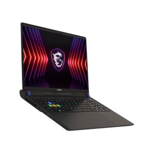 Ноутбук MSI Vector 16 16" 2560x1600 QHD+ 240Hz IPS (Intel Core i9 14900HX, 16GB RAM DDR5, 1TB SSD, NVIDIA GeForce RTX 4060, Windows 11 Pro) A14VFG-246US