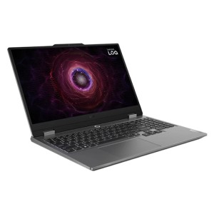 Ноутбук Lenovo LOQ i7 15.6" 1920x1080 FHD 144Hz IPS (Intel Core i7-13650HX, 32GB DDR5, 2TB SSD, NVIDIA GeForce RTX 4060, Windows 11 Pro) Grey