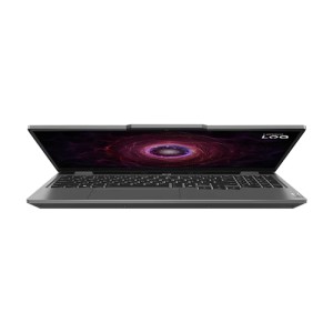 Ноутбук Lenovo LOQ i7 15.6" 1920x1080 FHD 144Hz IPS (Intel Core i7-13650HX, 32GB DDR5, 2TB SSD, NVIDIA GeForce RTX 4060, Windows 11 Pro) Grey