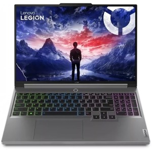 Ноутбук Lenovo Legion 5i Gen 9 16" 2560x1600 165Hz WQXGA IPS (Intel Core i9-14900HX, 32GB DDR5 RAM, 2TB SSD, NVIDIA GeForce RTX 4070, Windows 11 Home) 83DG00EFUS