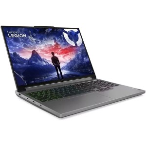 Ноутбук Lenovo Legion 5i Gen 9 16" 2560x1600 165Hz WQXGA IPS (Intel Core i9-14900HX, 32GB DDR5 RAM, 2TB SSD, NVIDIA GeForce RTX 4070, Windows 11 Home) 83DG00EFUS