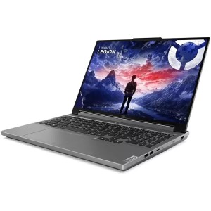 Ноутбук Lenovo Legion 5i Gen 9 16" 2560x1600 165Hz WQXGA IPS (Intel Core i9-14900HX, 32GB DDR5 RAM, 2TB SSD, NVIDIA GeForce RTX 4070, Windows 11 Home) 83DG00EFUS