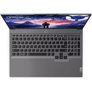 Ноутбук Lenovo Legion 5i Gen 9 16" 2560x1600 165Hz WQXGA IPS (Intel Core i9-14900HX, 32GB DDR5 RAM, 2TB SSD, NVIDIA GeForce RTX 4070, Windows 11 Home) 83DG00EFUS