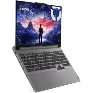 Ноутбук Lenovo Legion 5i Gen 9 16" 2560x1600 165Hz WQXGA IPS (Intel Core i9-14900HX, 32GB DDR5 RAM, 2TB SSD, NVIDIA GeForce RTX 4070, Windows 11 Home) 83DG00EFUS