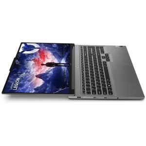 Ноутбук Lenovo Legion 5i Gen 9 16" 2560x1600 165Hz WQXGA IPS (Intel Core i9-14900HX, 32GB DDR5 RAM, 2TB SSD, NVIDIA GeForce RTX 4070, Windows 11 Home) 83DG00EFUS