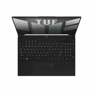 Ноутбук ASUS TUF 15.6" 1920x1080 FHD 144Hz IPS (Intel Core i7-13620H, 32GB RAM DDR5, 1TB SSD, NVIDIA GeForce RTX 4070, Windows 11 Home) FX507VI