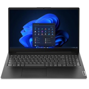 Ноутбук Lenovo V15 G4 IRU 15.6" 1920x1080 FHD IPS (Intel Core i5-1335U, 16GB RAM DDR4, 1 TB SSD, UHD Graphics, Windows 11 Pro) 83A100ECUS