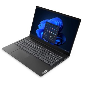 Ноутбук Lenovo V15 G4 IRU 15.6" 1920x1080 FHD IPS (Intel Core i5-1335U, 16GB RAM DDR4, 1 TB SSD, UHD Graphics, Windows 11 Pro) 83A100ECUS